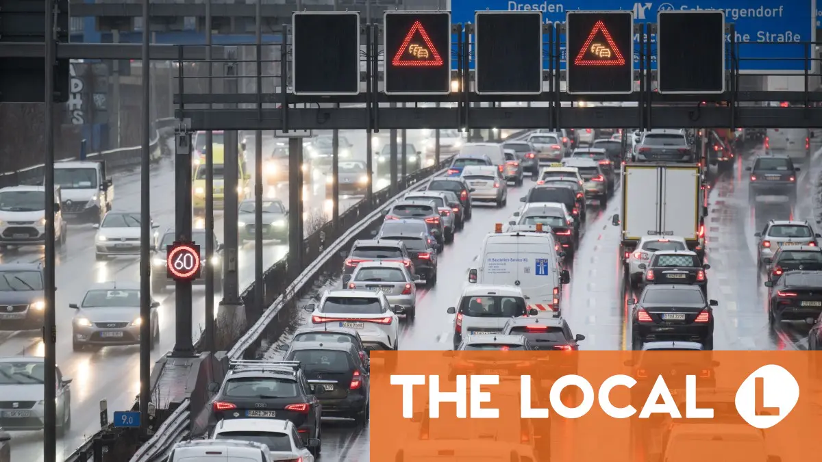Thousands of gas stations in Germany flout fuel pricing rule
