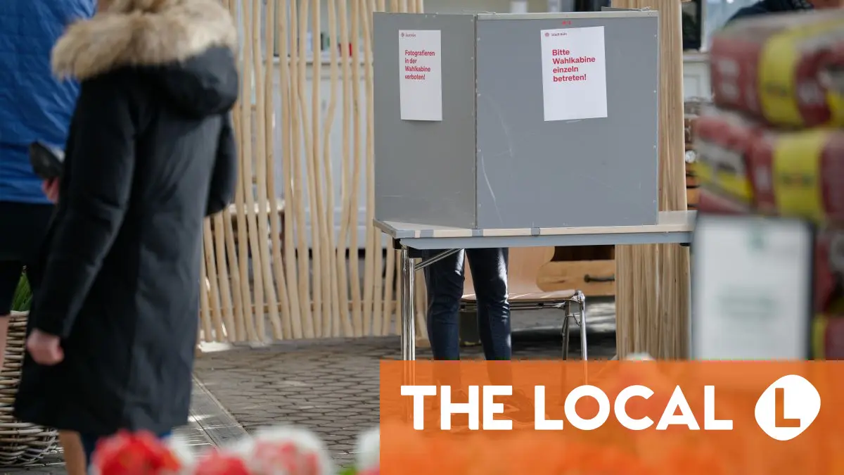 Left Party calls for voting rights for foreigners in Germany