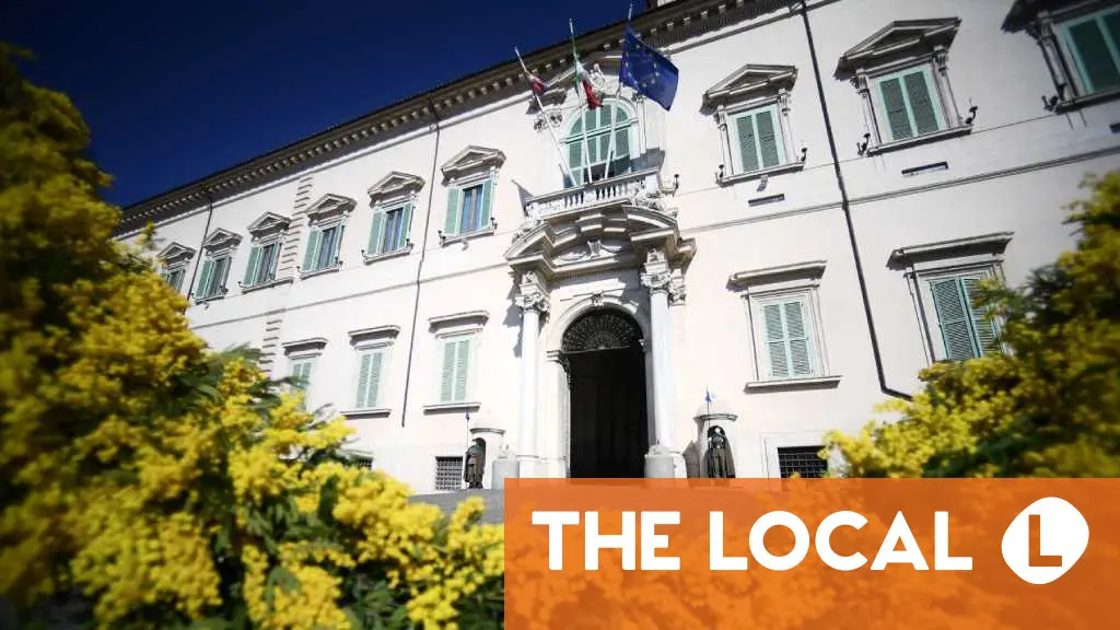 What changes about life in Italy in March 2026