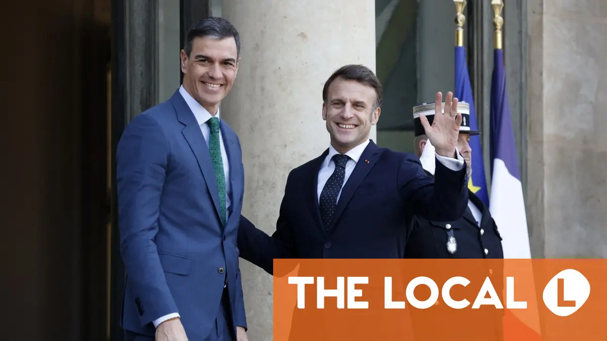 Today in Spain: A roundup of the latest news on Tuesday