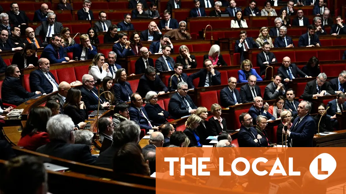 French MPs to examine two bills on end-of-life care and assisted dying