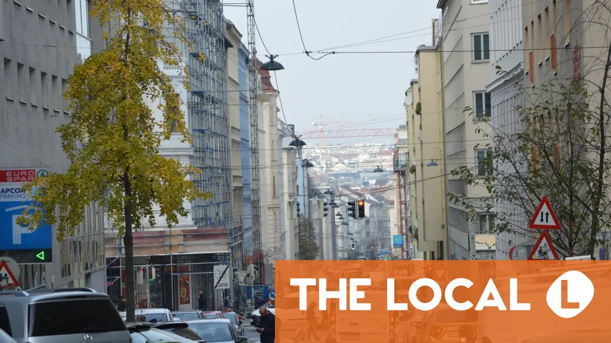 Why buying a home in Austria is getting harder again