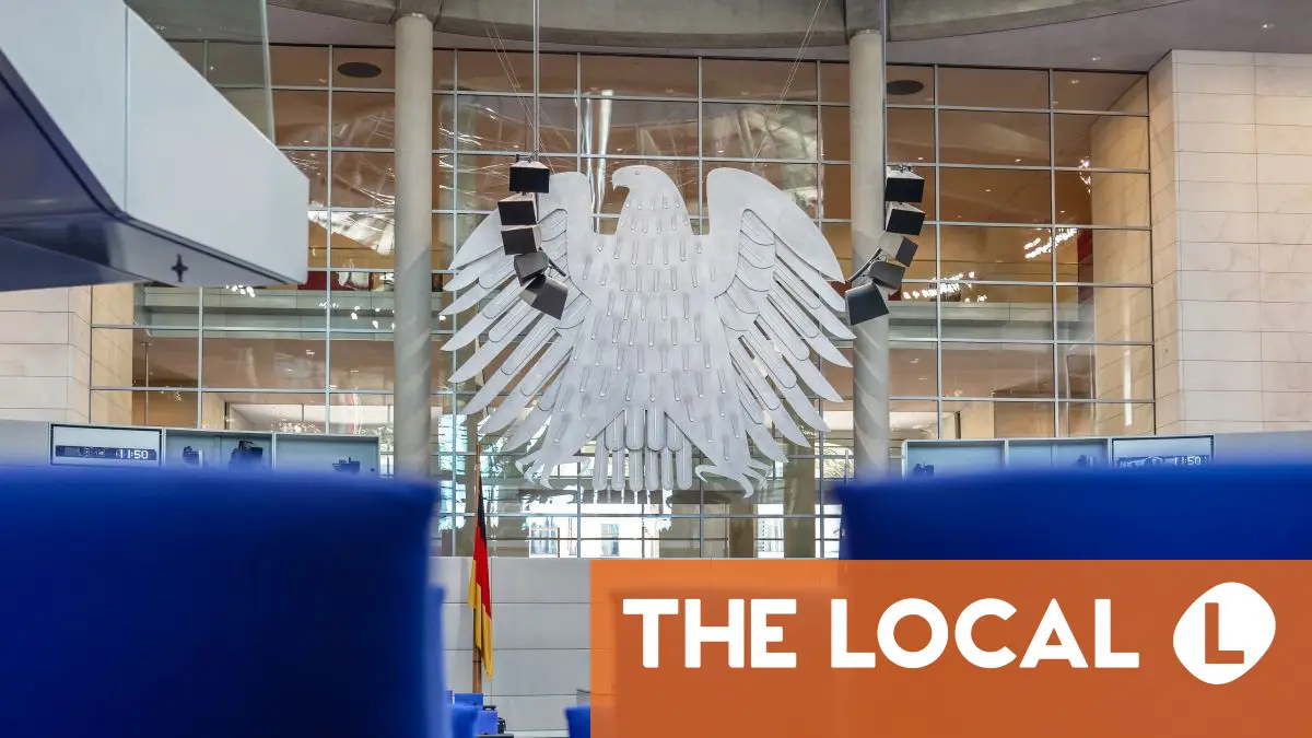 What's in Germany's giant spending package?