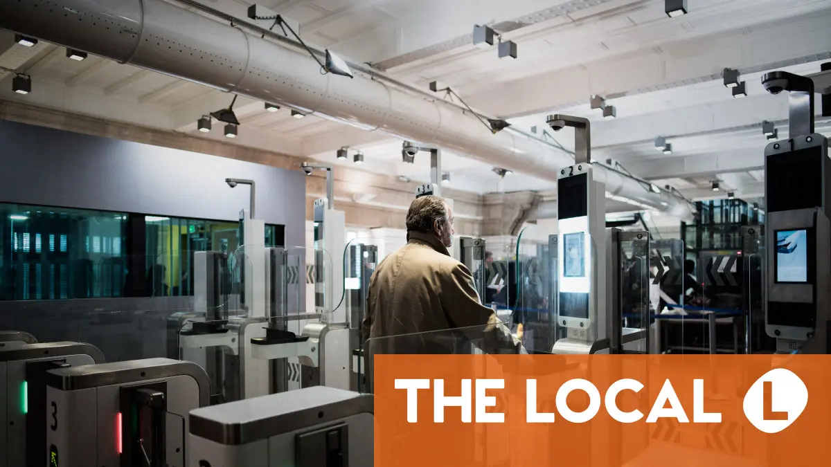 EU-Italy Border Checks: Dates, Rules & Travel Impact 2024/2025