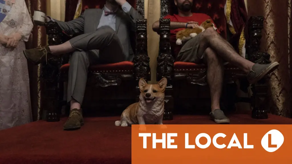 Do I need an ETA visa for my German spouse or children?