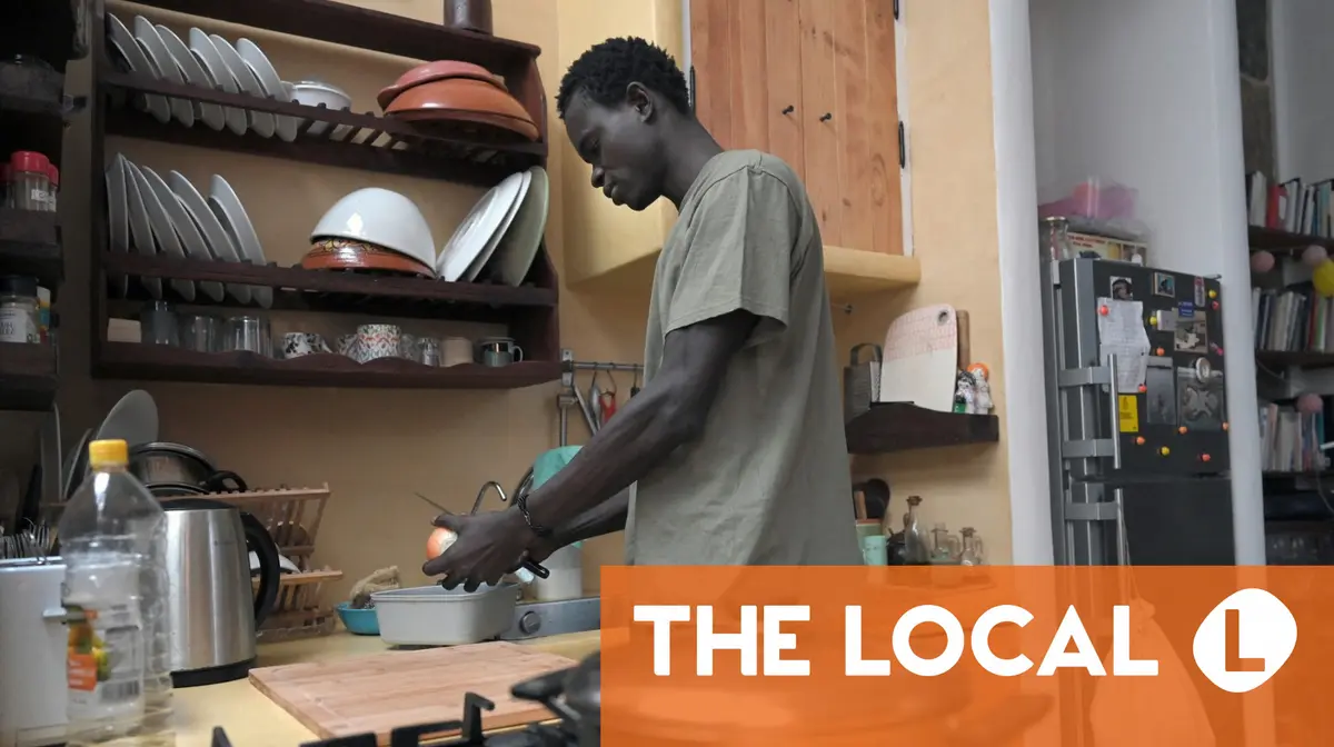 'Landlords don't want foreigners': How racism is rife in Spain's rental market