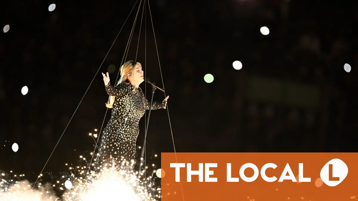 5 things to know about Louane, Maman and France's 2025 Eurovision hopes