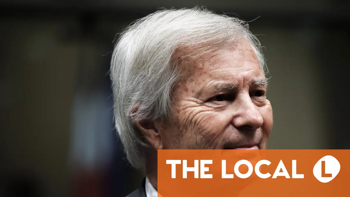 French billionaire Bollore targeted in fraud case over Africa ports