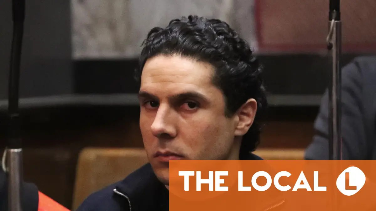 French IS jihadist who held journalists gets life sentence