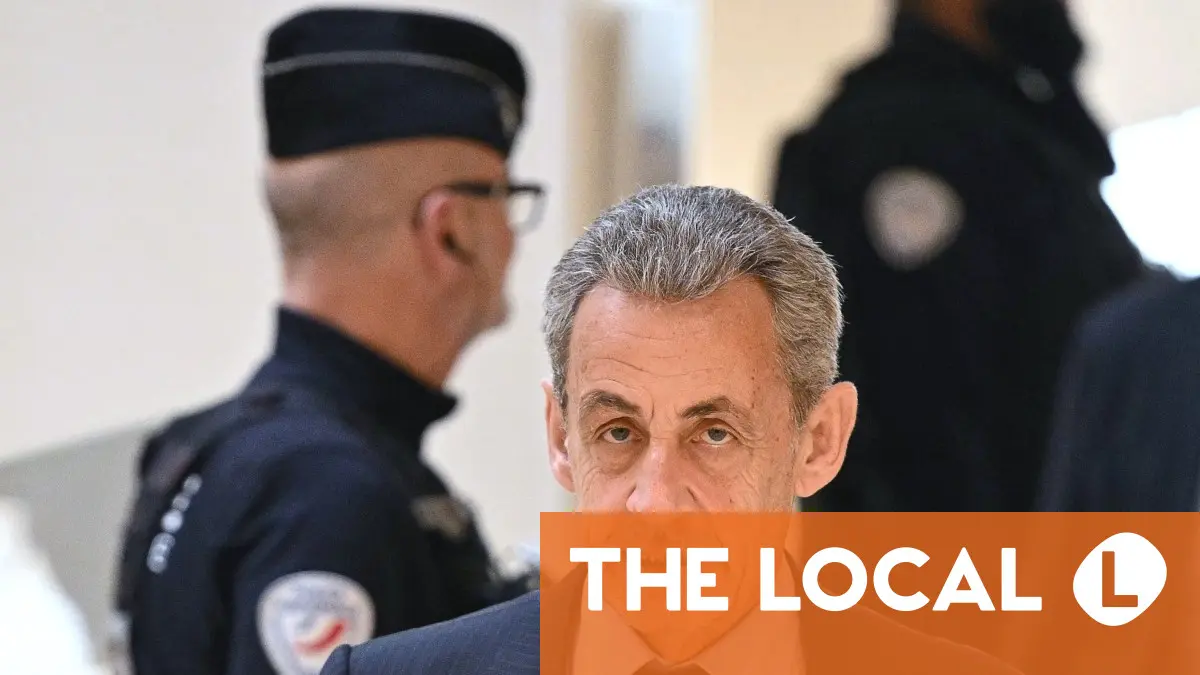 Why is it so hard to send French politicians to jail?