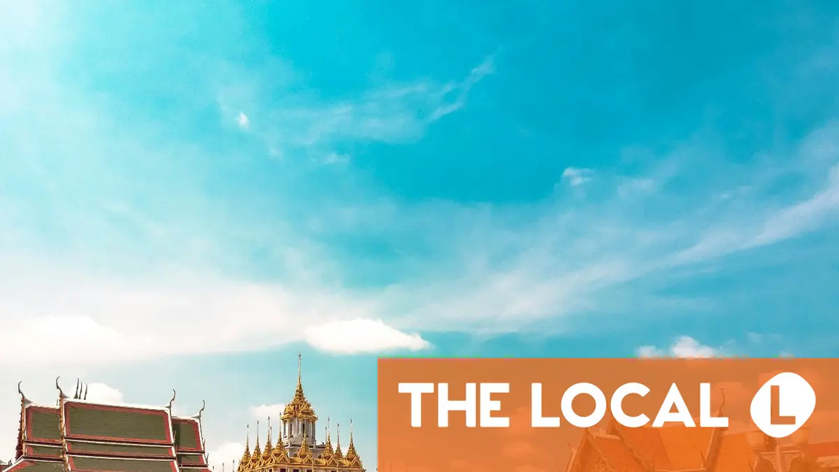 The new flights from Frankfurt starting in April 2025