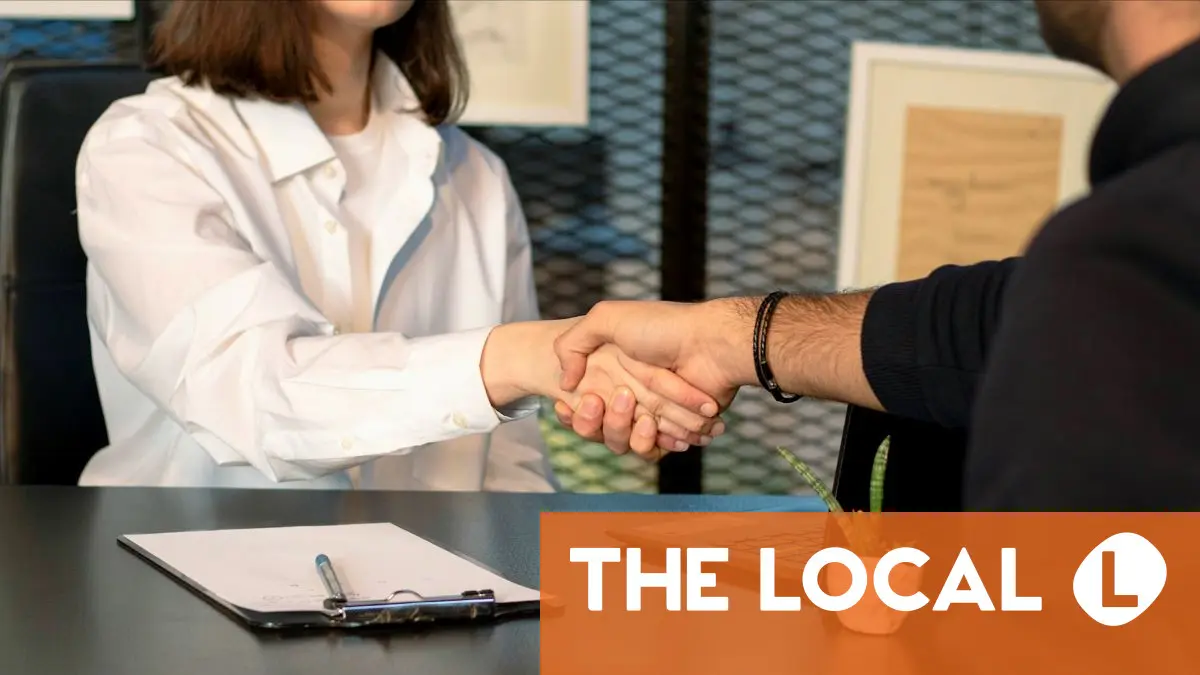 'Companies can afford to be choosy': What you need to know to land a great job in Germany