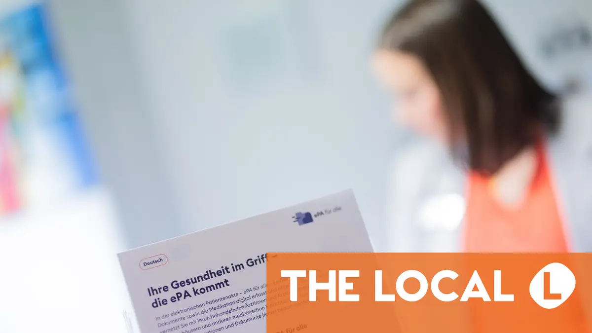 Today in Germany: A roundup of the latest news on Tuesday