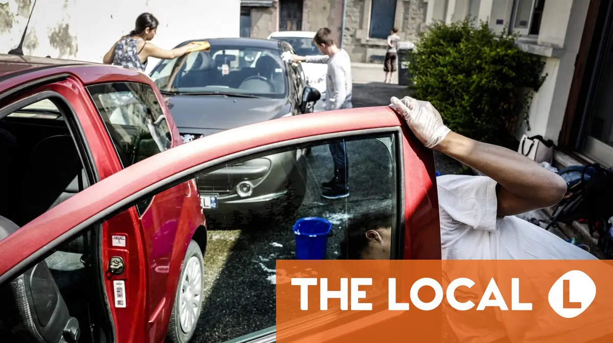 Cars, dogs and hedges: 5 little-known rules for life in France