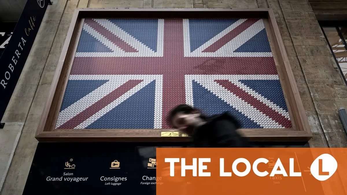 'Disgraceful': British dual nationals express fury over UK's changing ETA advice