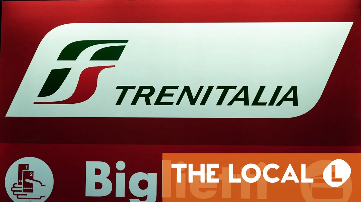 Trenitalia wants to compete with Eurostar on Paris-London route