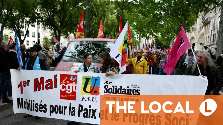 Everything that changes in France in May 2025
