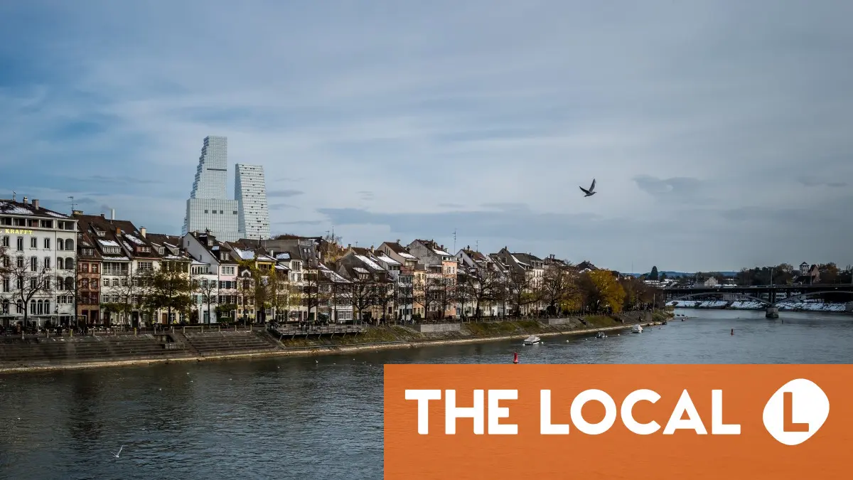 Burglary Rates in Switzerland: Which City Is Most At Risk?