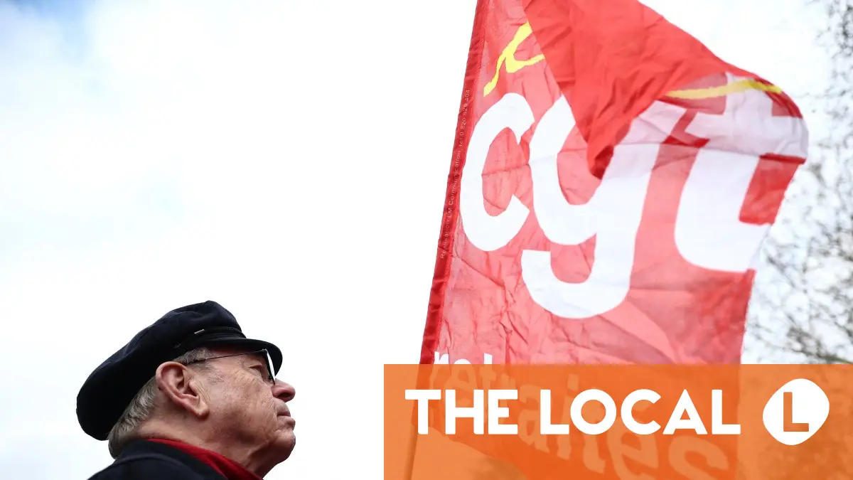 Is France really planning a 'tax raid' on pensioners?