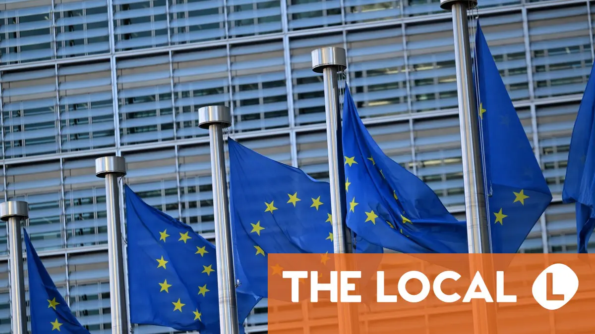 EU court rules 'golden passport' schemes for rich investors are illegal