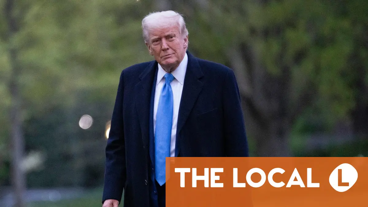 How Are Trump’s Tariffs Affecting Mortgages in Spain?