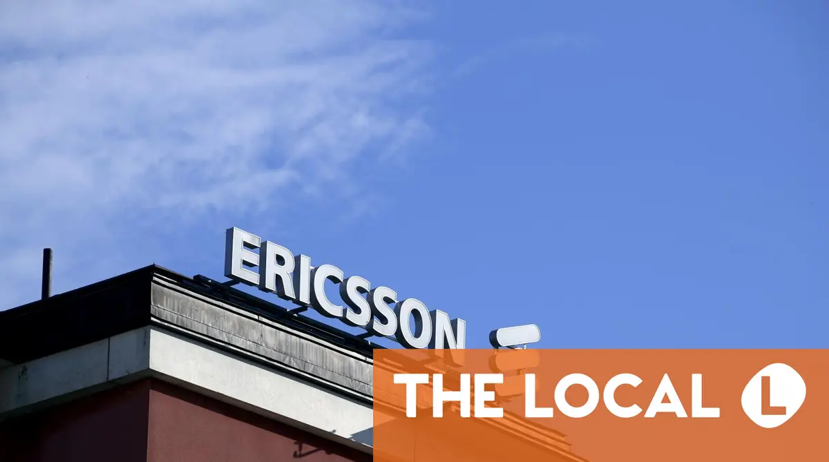 Ericsson Layoffs in Sweden: What You Need to Know Ericsson Layoffs in Sweden: What You Need to Know