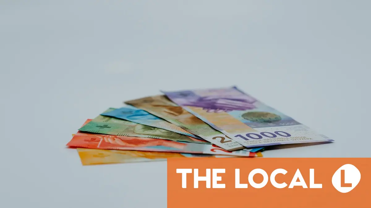 Do foreigners pay more taxes in Switzerland?