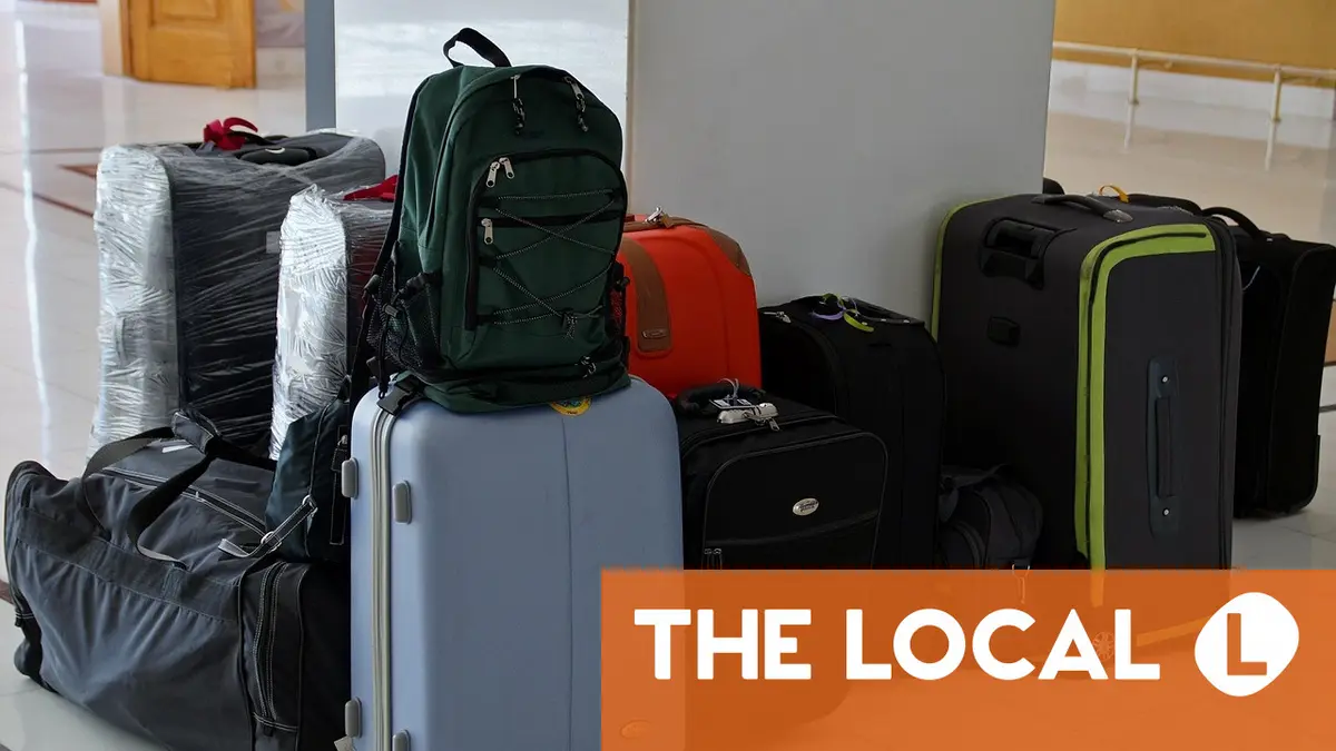 Why so many foreign residents end up leaving Switzerland