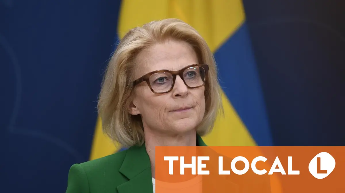 What do we know about Sweden's 2025 spring budget so far?