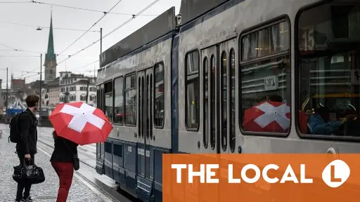 What’s open and closed in Switzerland on Ascension public holiday?