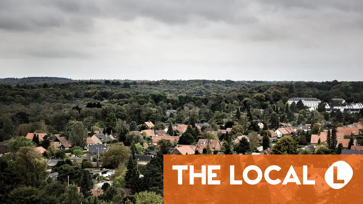 Dänische Eigenheimbesitzer mit variablen Hypotheken müssen mit höheren ...