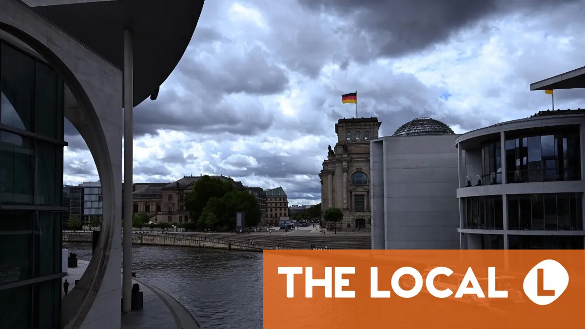 What happens next in election of Germany's next Chancellor?