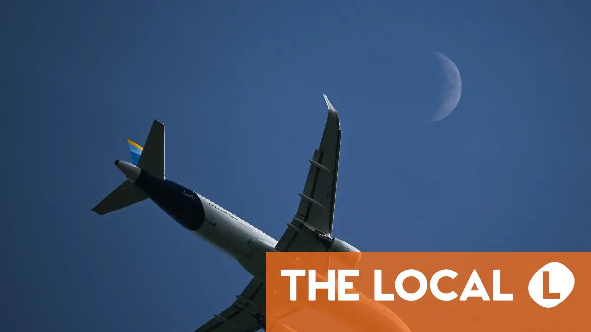 The direct flights from Frankfurt to lesser known US cities this summer
