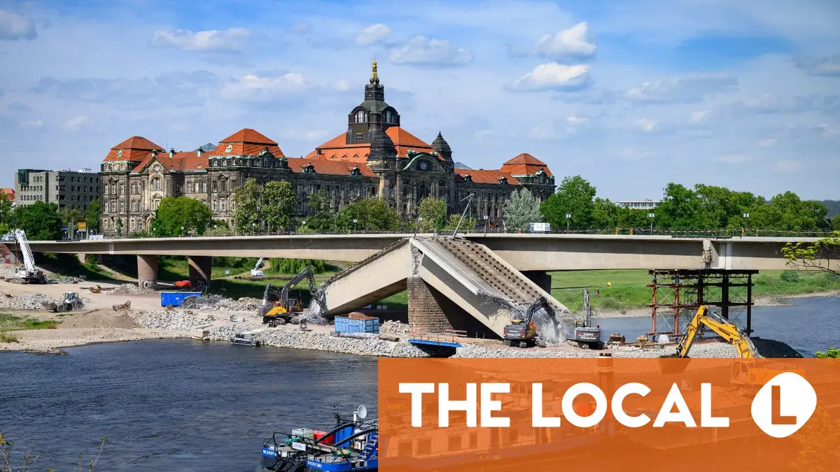 Today in Germany: A roundup of the latest news on Thursday