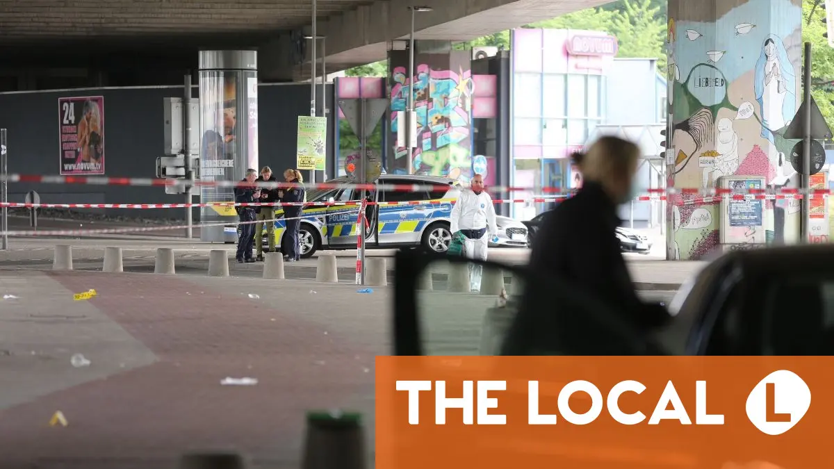 Today in Germany: A roundup of the latest news on Tuesday
