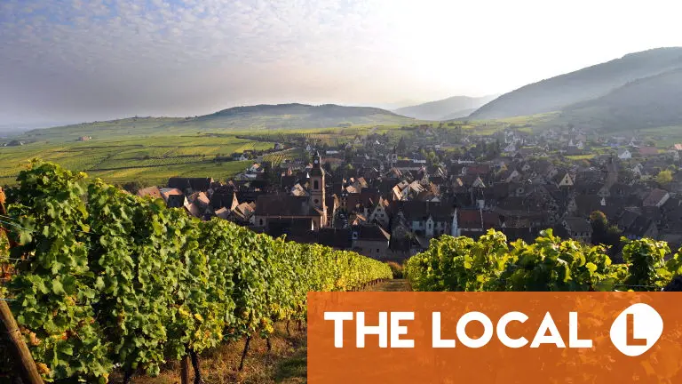 Import duties, foreign bank accounts and pretty villages: 6 essential articles for life in France