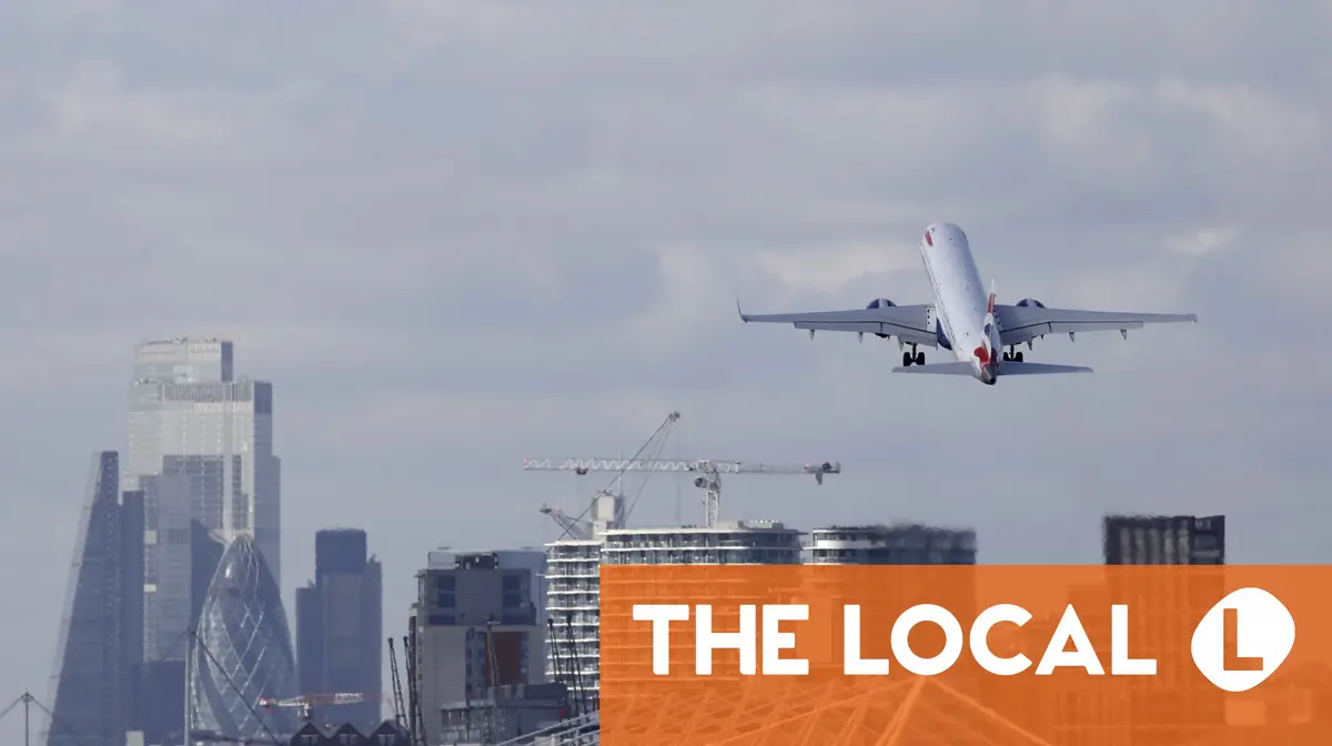 Auf der Tagesordnung: Was diese Woche in Italien passiert.