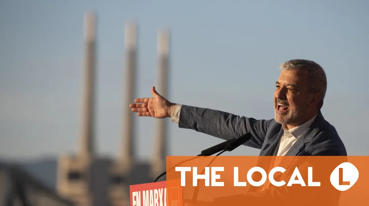 Barcelona Cuts Tel Aviv Ties Over Gaza War