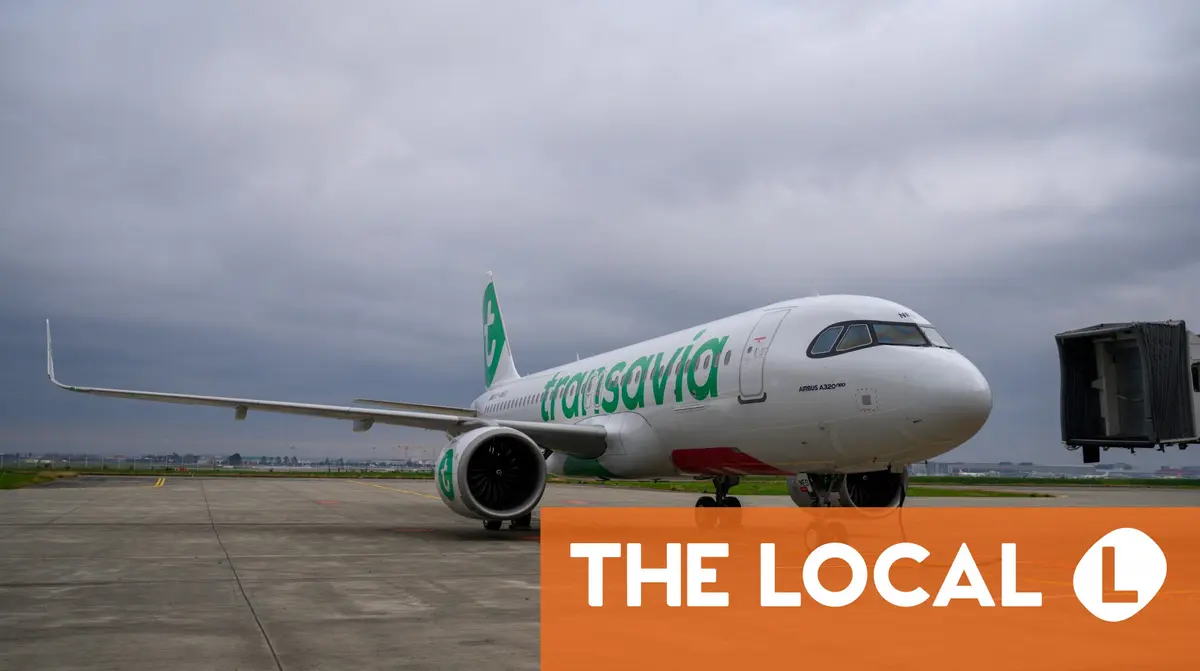 Budget airline announces new Toulouse, Nice and Marseille flights