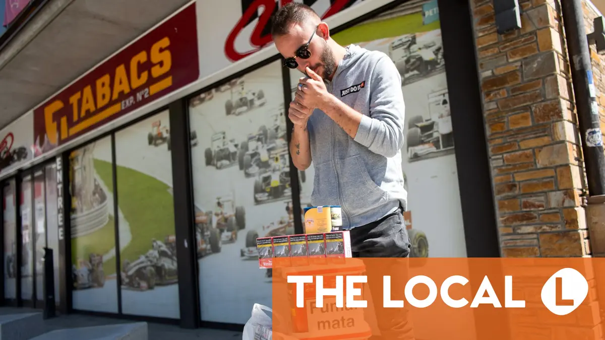 EXPLAINED: The public spaces where Spain will ban smoking and vaping