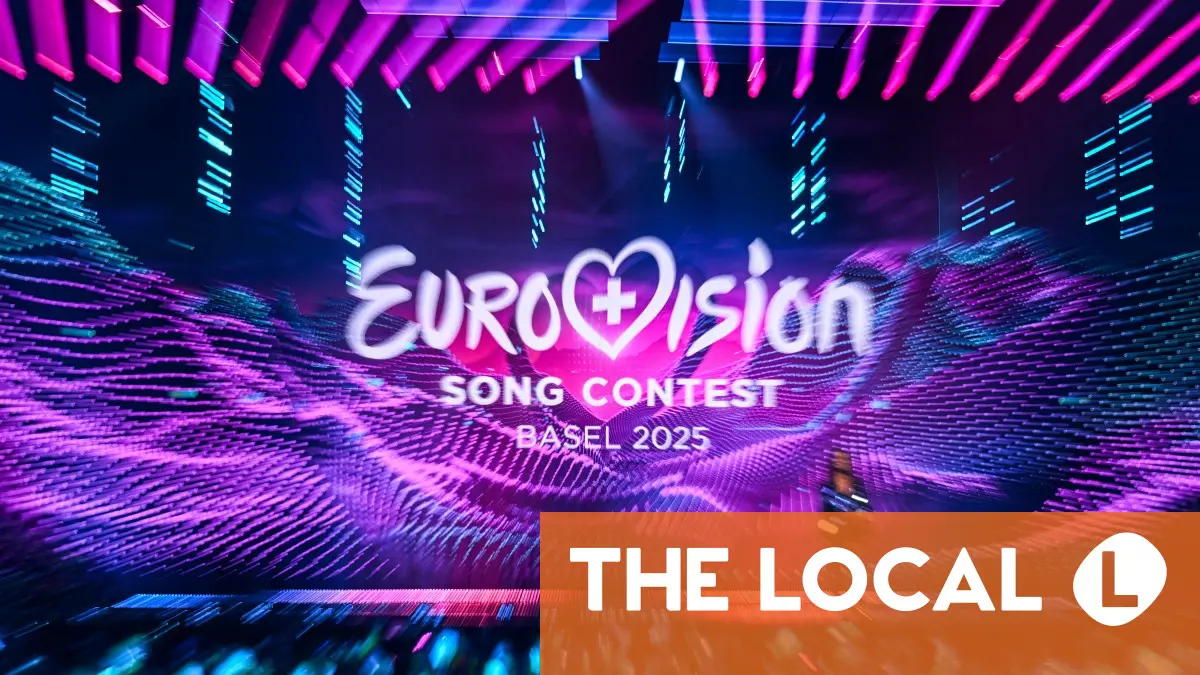 What Eurovision's voting patterns can teach you about European politics