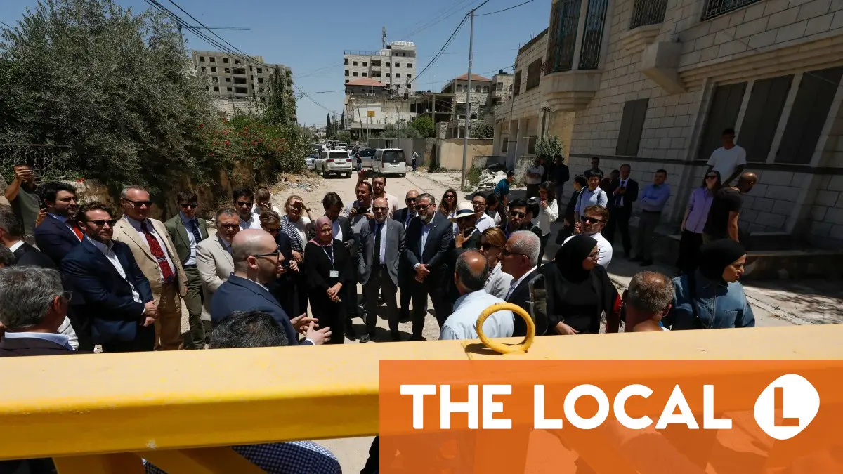 Thursday’s Latest News Highlights