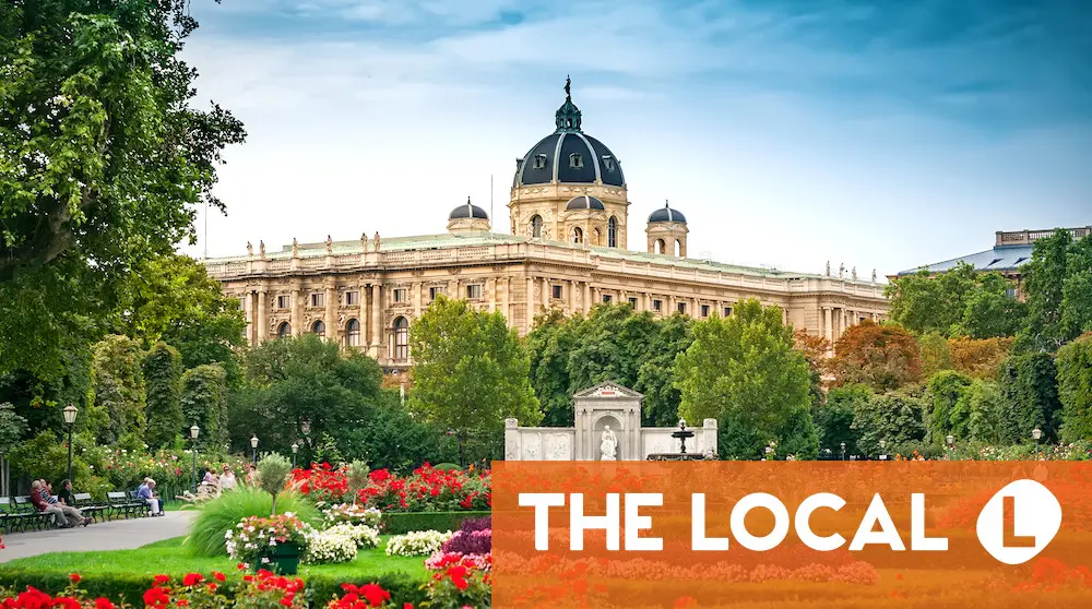The free services and benefits new Vienna residents should know about