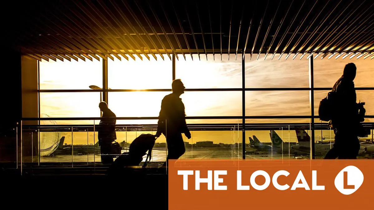 'We wanted to stay': Why some foreigners in Switzerland have to leave