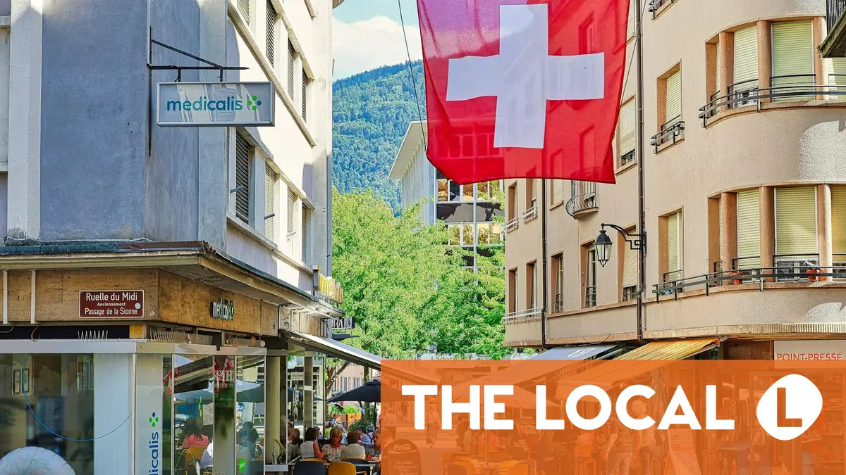Could knife attack impact Switzerland's crucial anti-immigration vote?