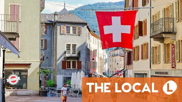 Swiss canton naturalises more than 400 foreign nationals in one day
