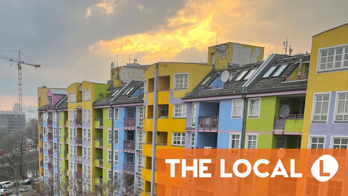 Tenants in Germany 'not allowed to make a profit from sublets'