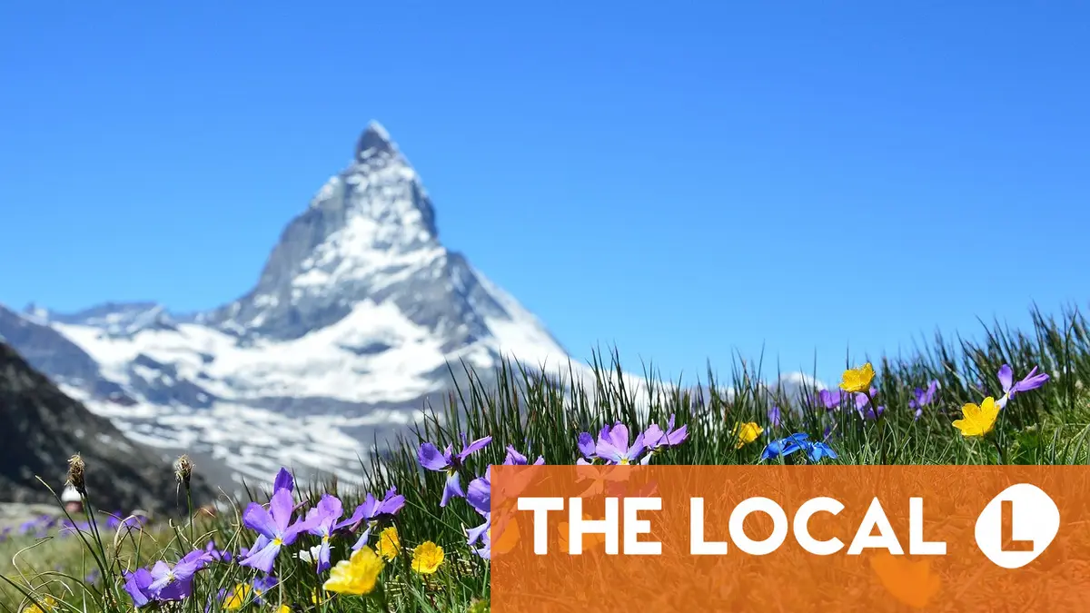Heute in der Schweiz: Eine Zusammenfassung der neuesten Nachrichten vom ...