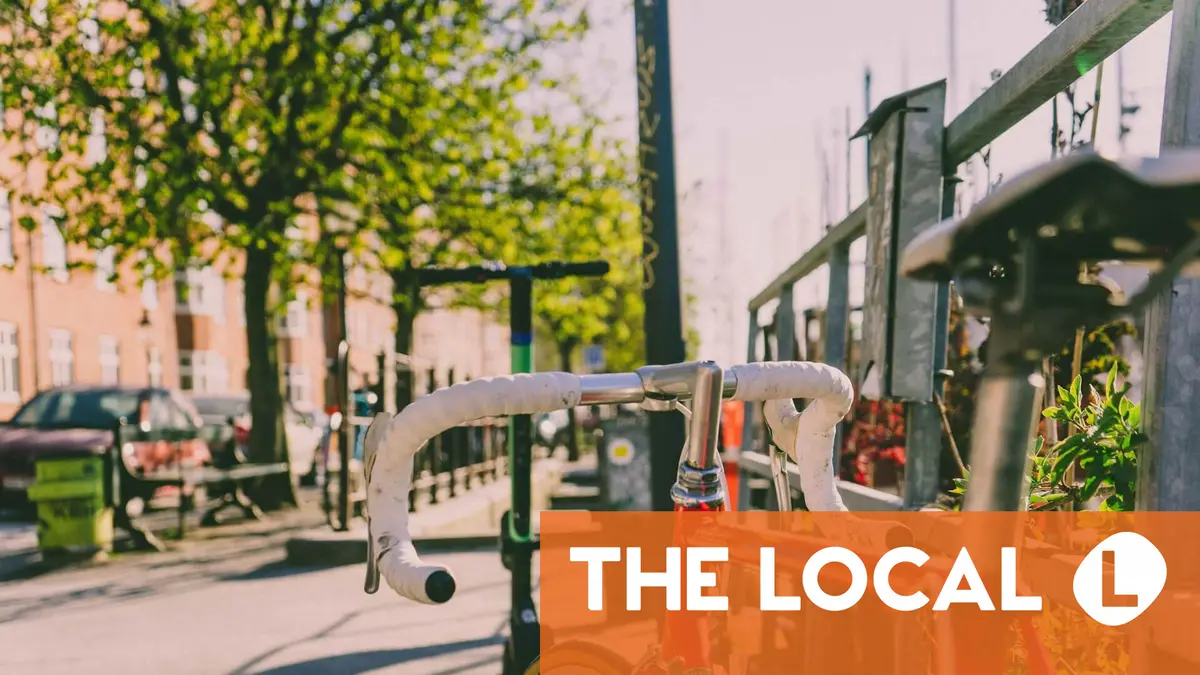 'Vienna Fixes It': What is the Vienna Reparaturbon and how do you use it?