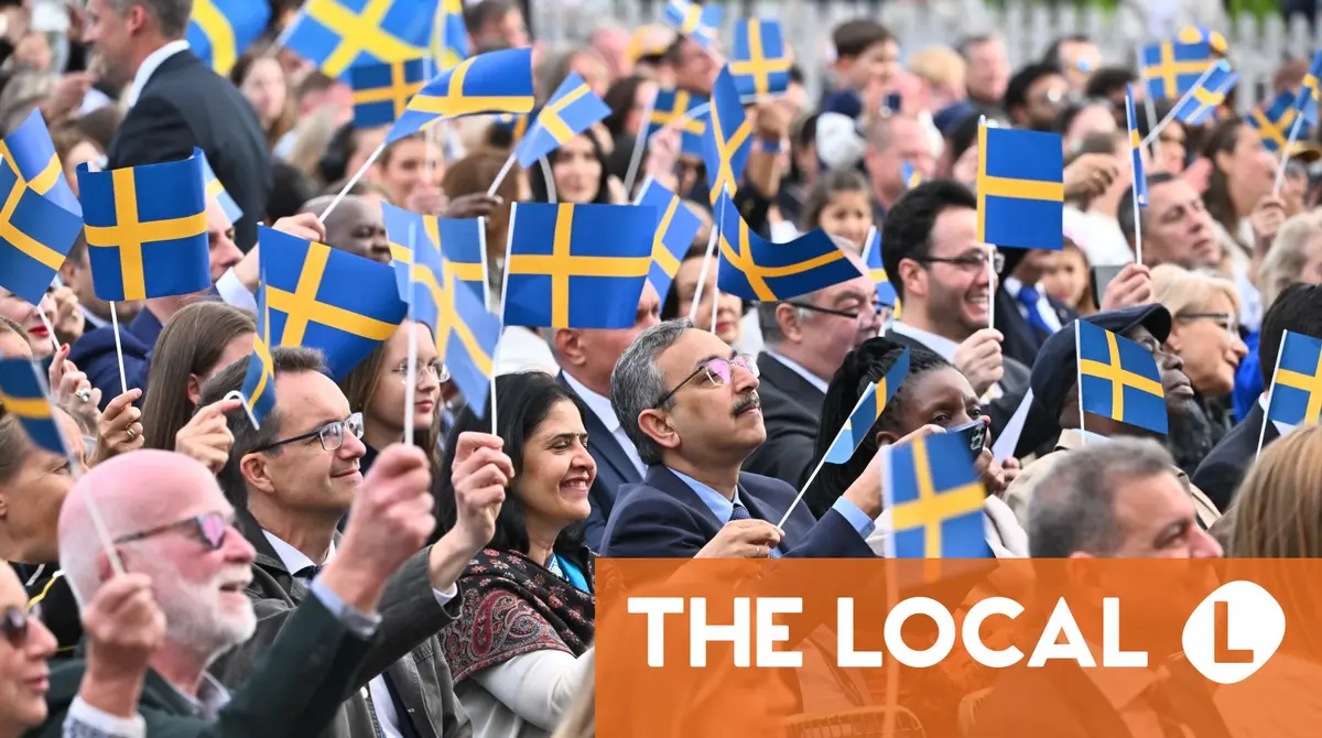 Inside Sweden: If you want citizenship to mean something, this is not how to do it